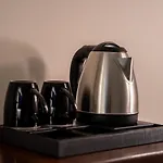 استديو فاخر وهادئ بموقع مميز