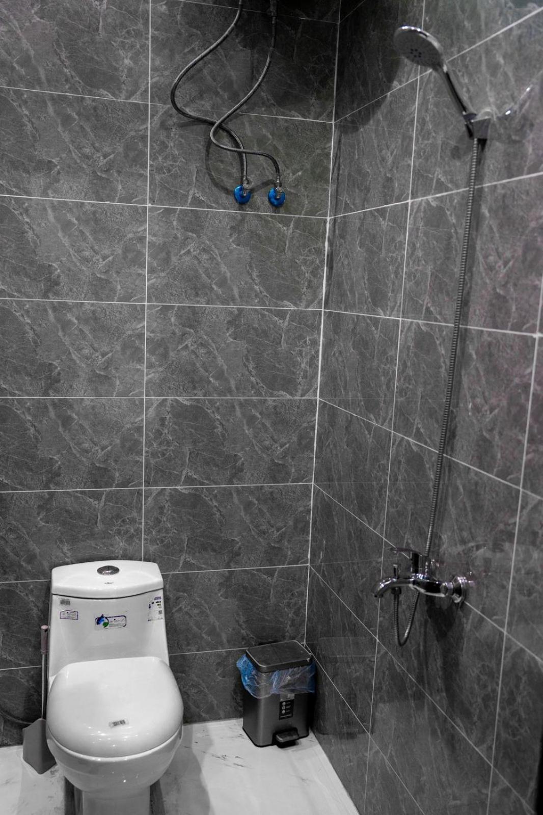 Apartment استديو فاخر وهادئ بموقع مميز *